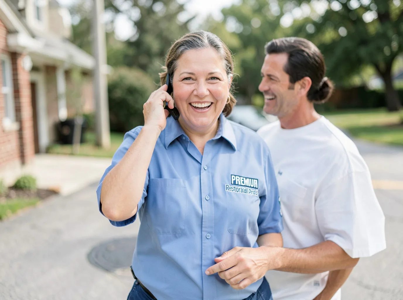 Water Damage Restoration Ohio FAQs